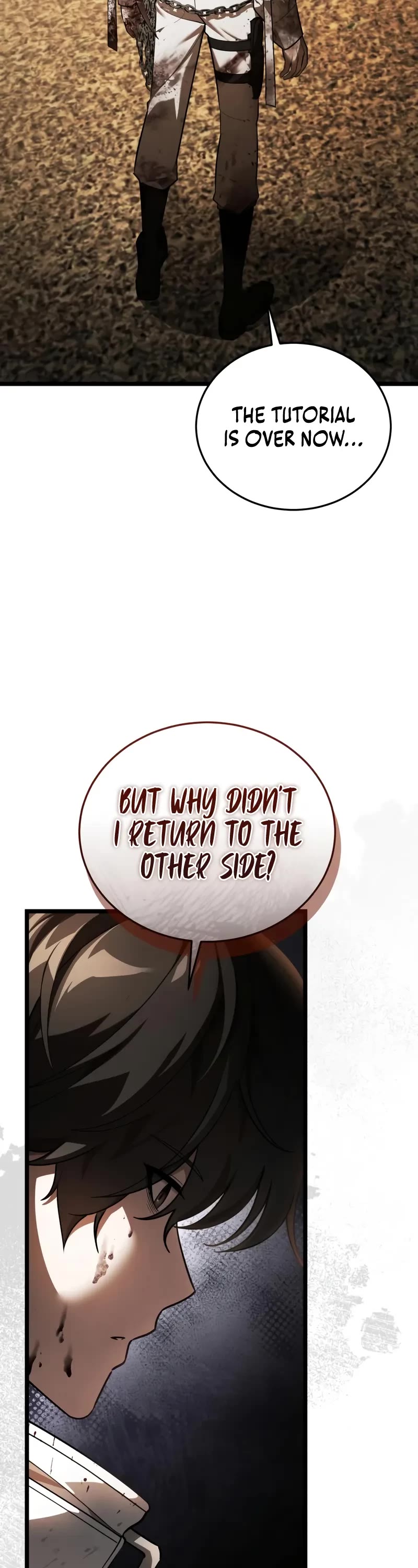 Echoes of the Reverse Planet chapter 3 page 89