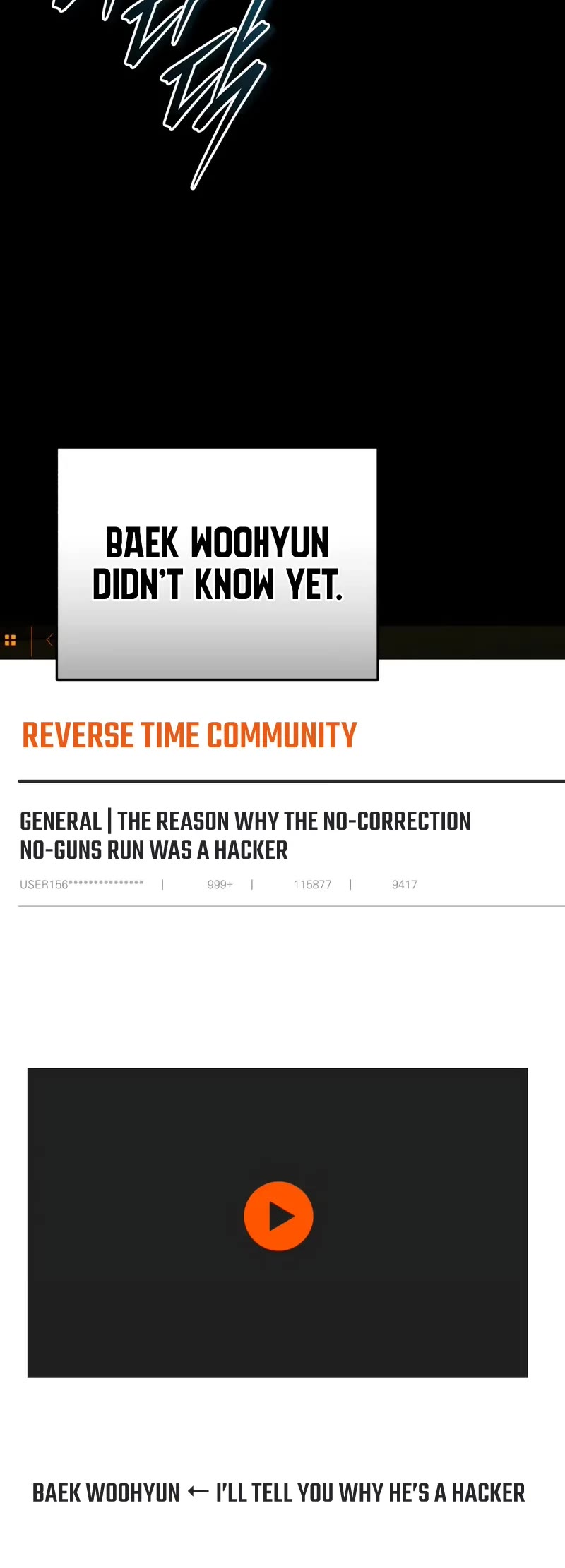 Echoes of the Reverse Planet chapter 3 page 91