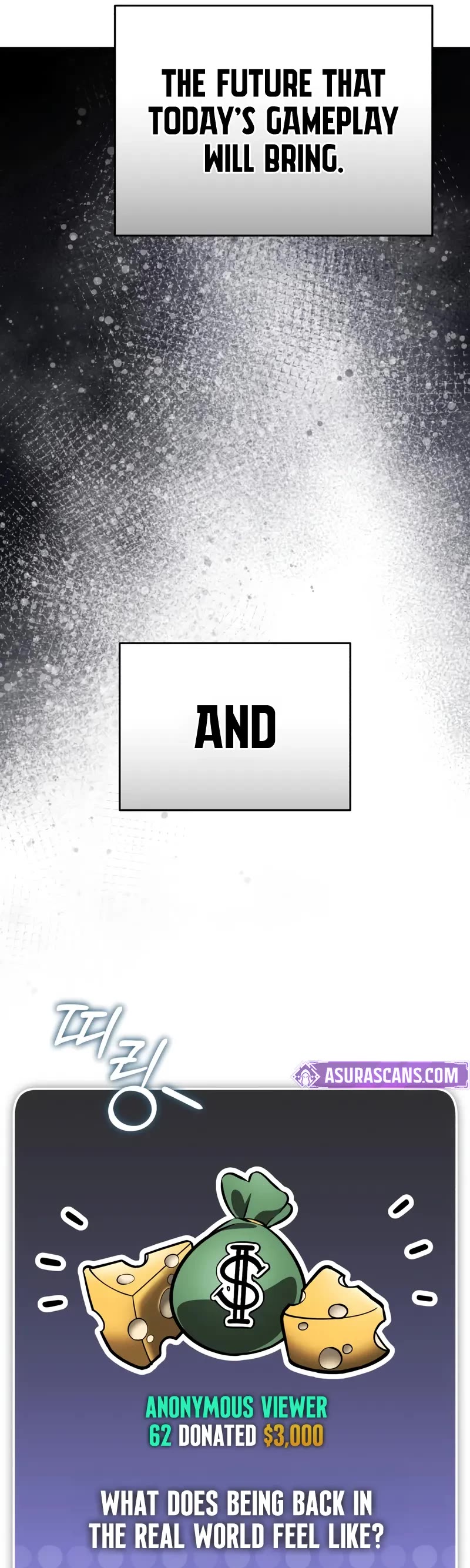 Echoes of the Reverse Planet chapter 3 page 92