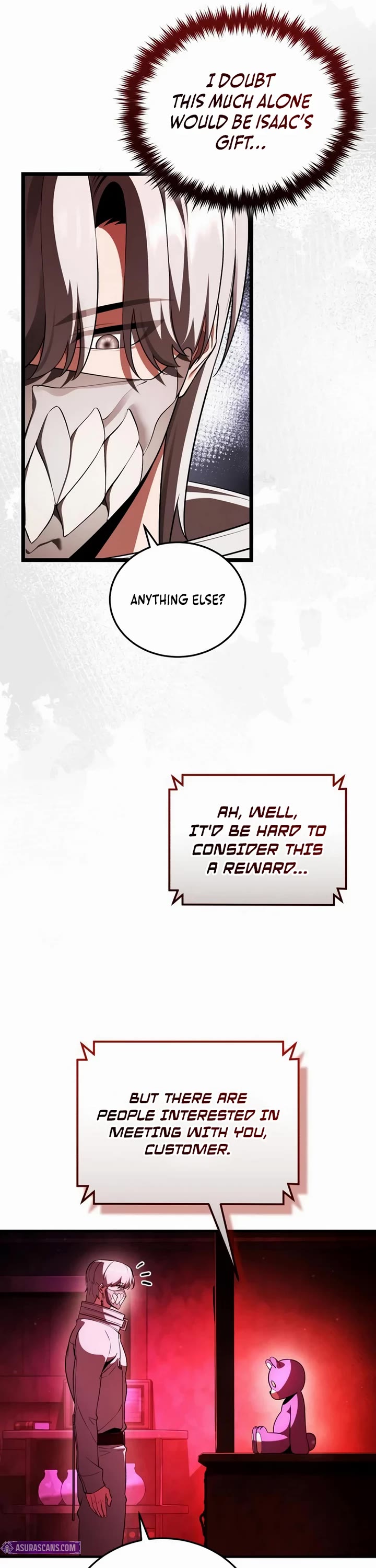 Echoes of the Reverse Planet chapter 30 page 30