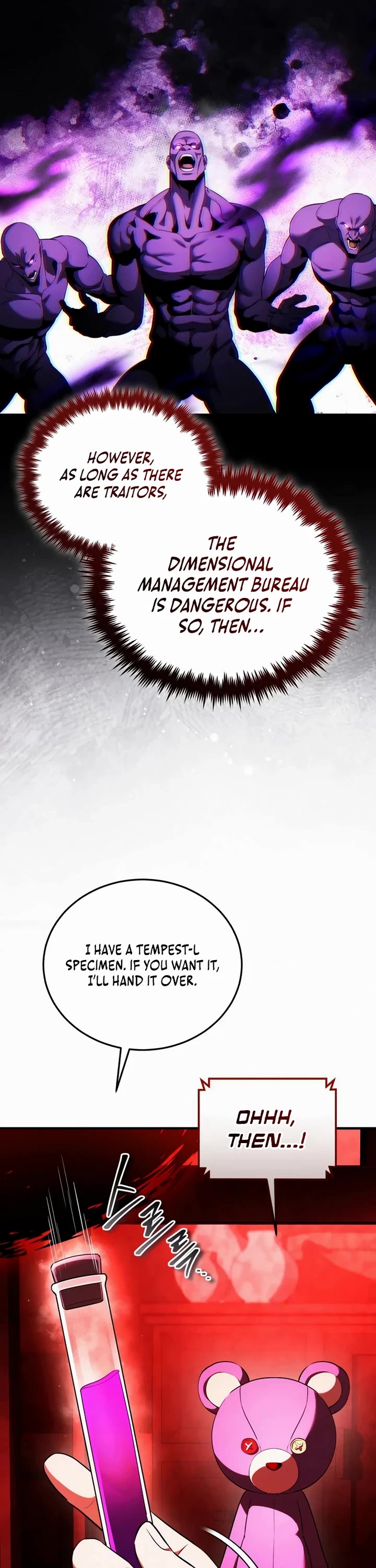 Echoes of the Reverse Planet chapter 30 page 38