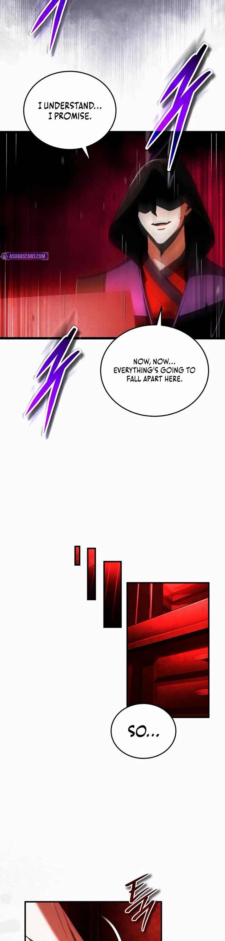Echoes of the Reverse Planet chapter 30 page 40