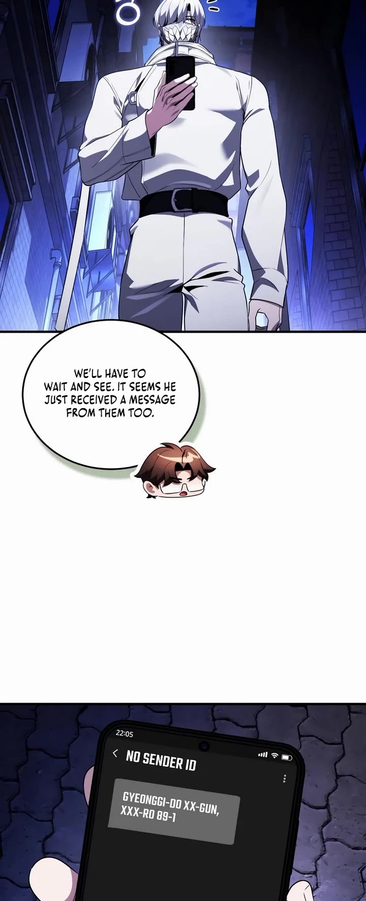 Echoes of the Reverse Planet chapter 30 page 46