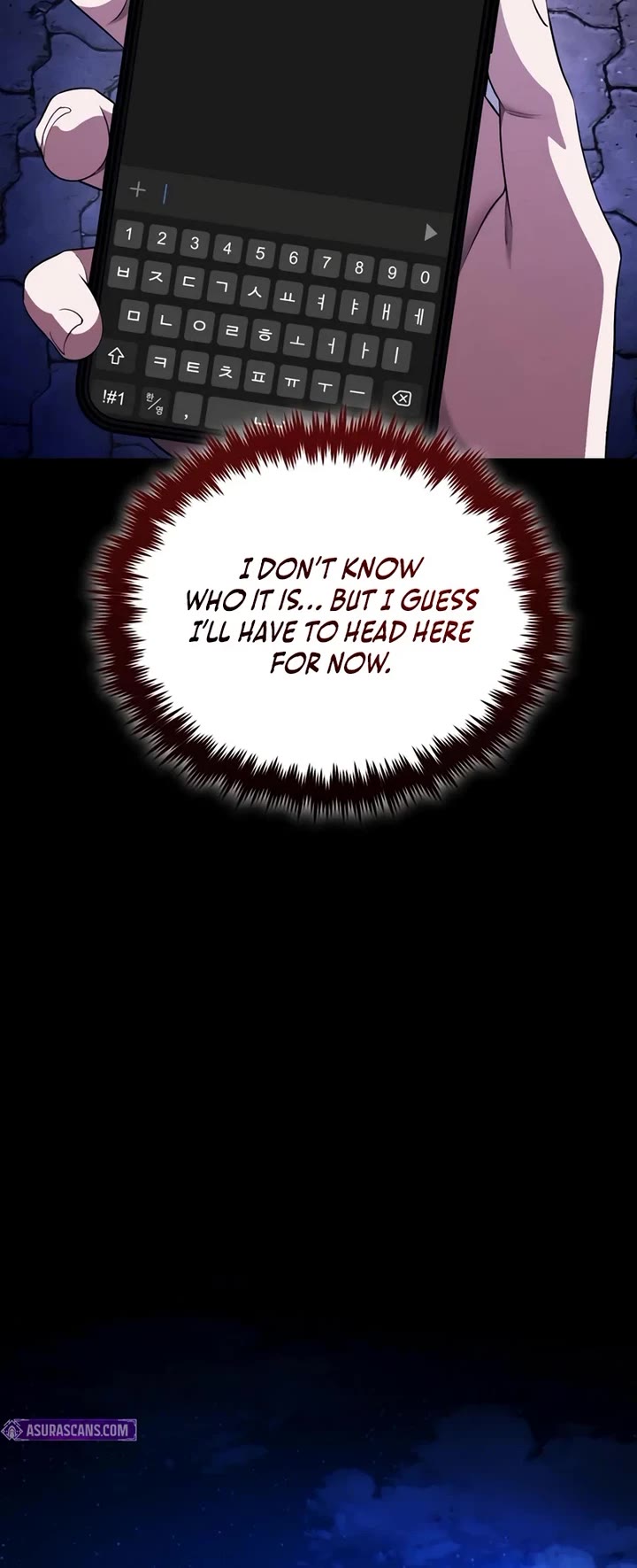 Echoes of the Reverse Planet chapter 30 page 47