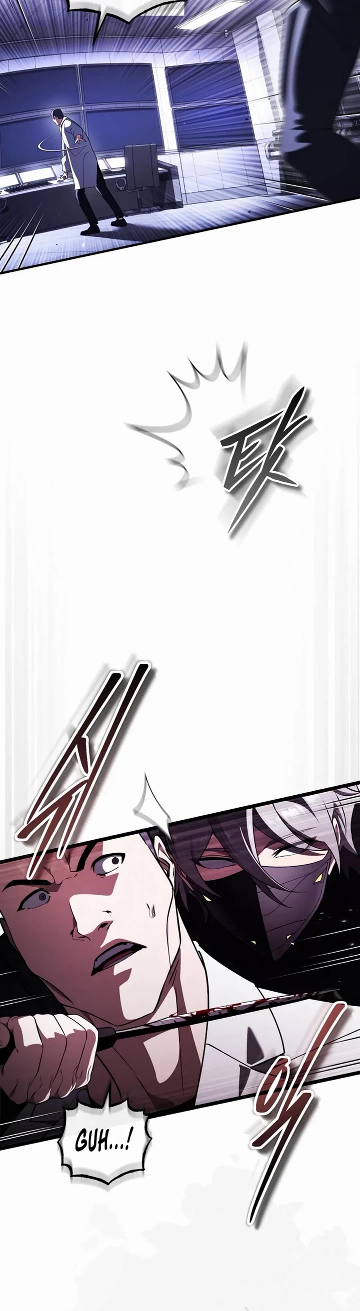 Echoes of the Reverse Planet chapter 31 page 21