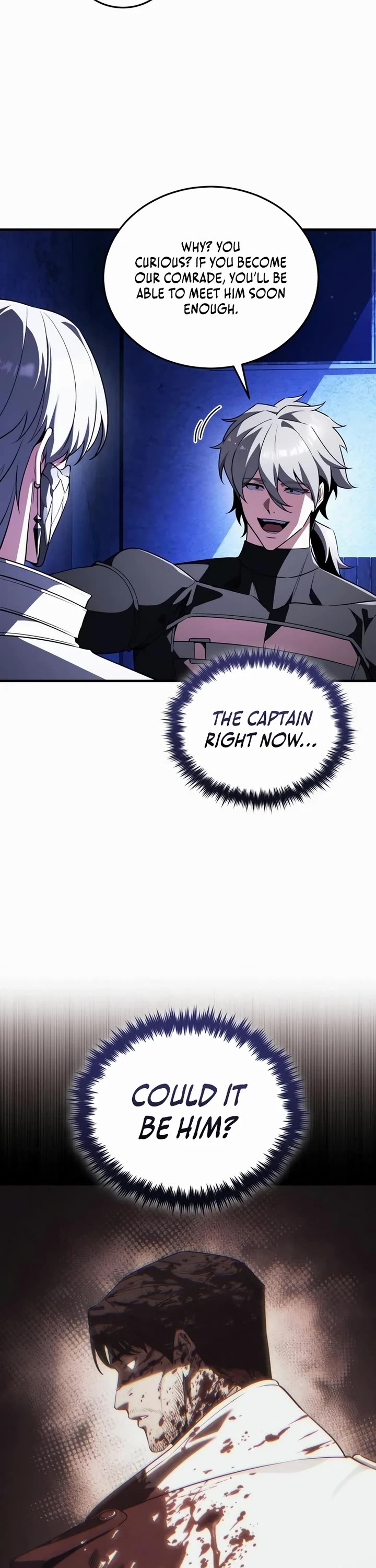 Echoes of the Reverse Planet chapter 31 page 7