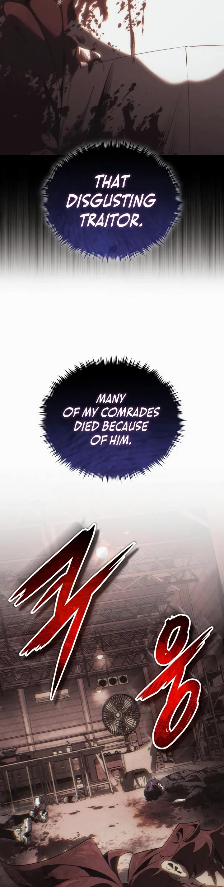 Echoes of the Reverse Planet chapter 31 page 8