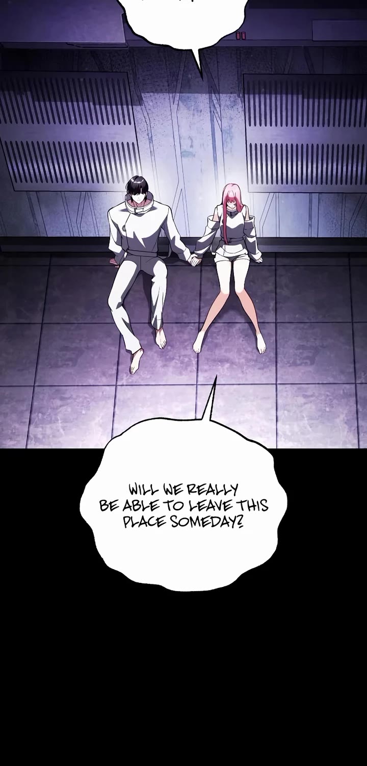 Echoes of the Reverse Planet chapter 32 page 14