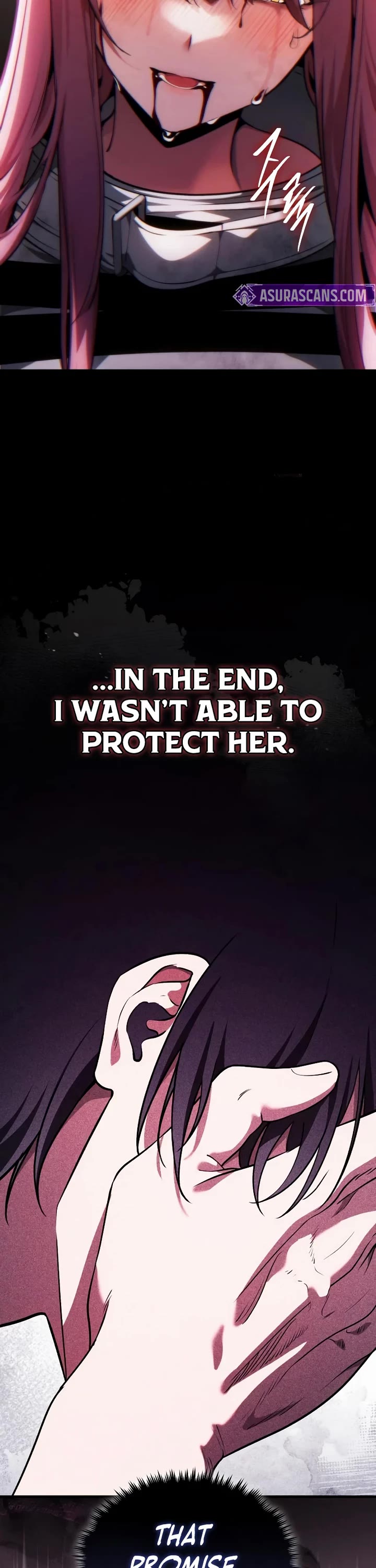 Echoes of the Reverse Planet chapter 32 page 17