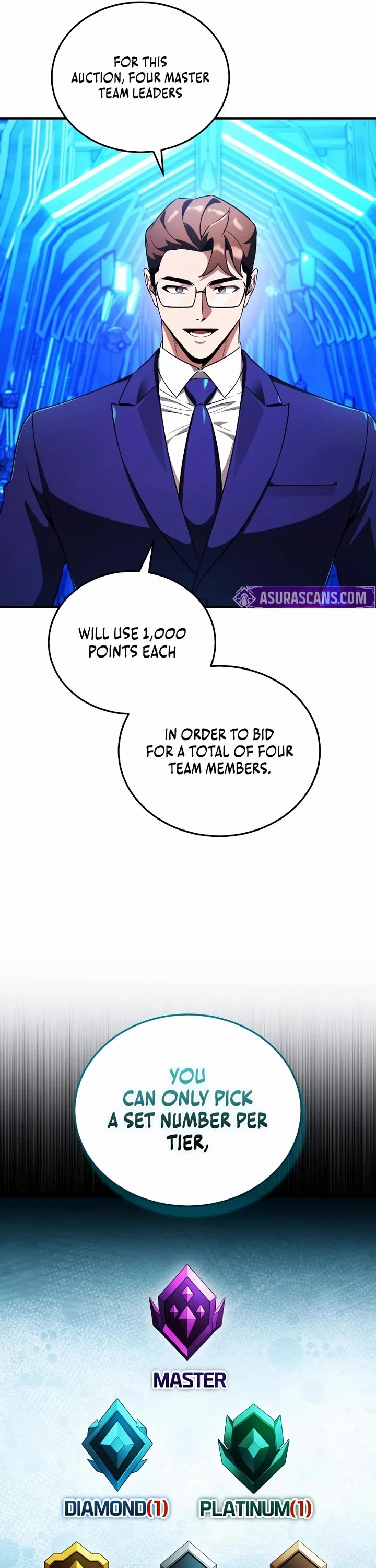 Echoes of the Reverse Planet chapter 32 page 29