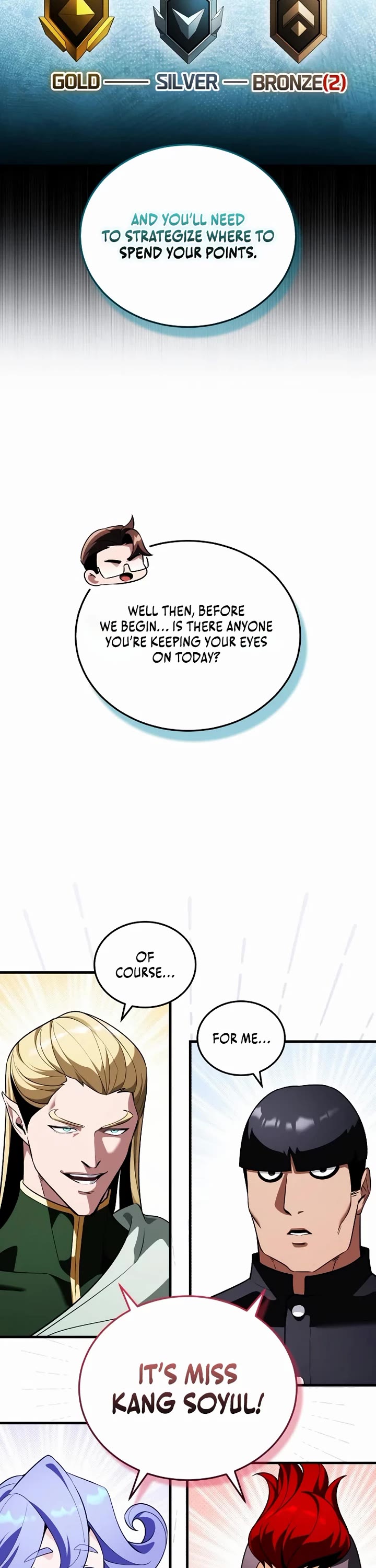 Echoes of the Reverse Planet chapter 32 page 30
