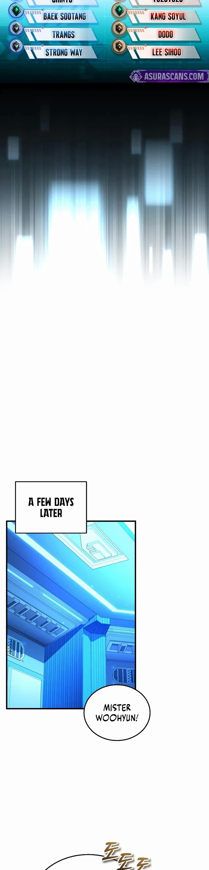 Echoes of the Reverse Planet chapter 32 page 39