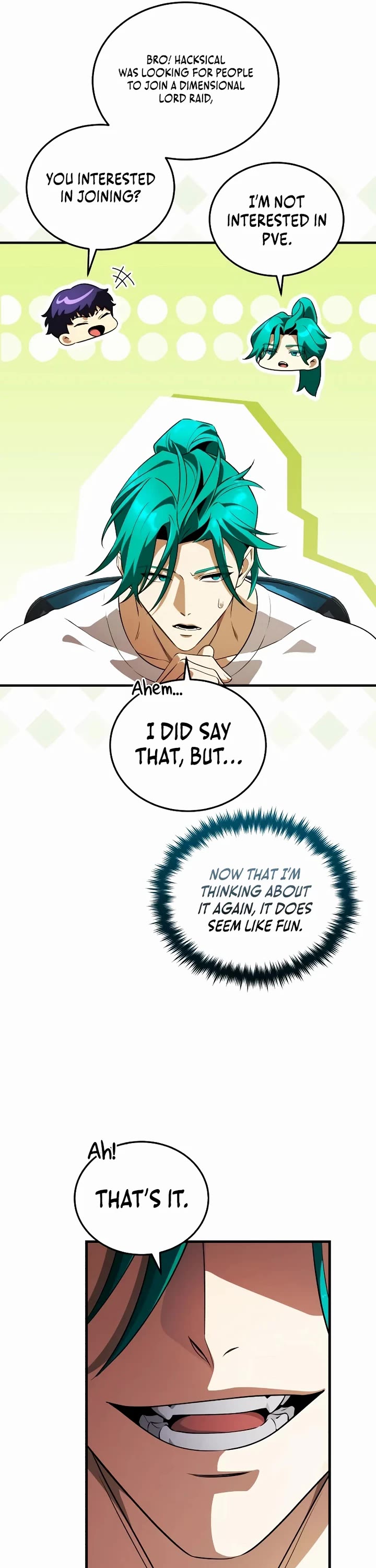 Echoes of the Reverse Planet chapter 32 page 52