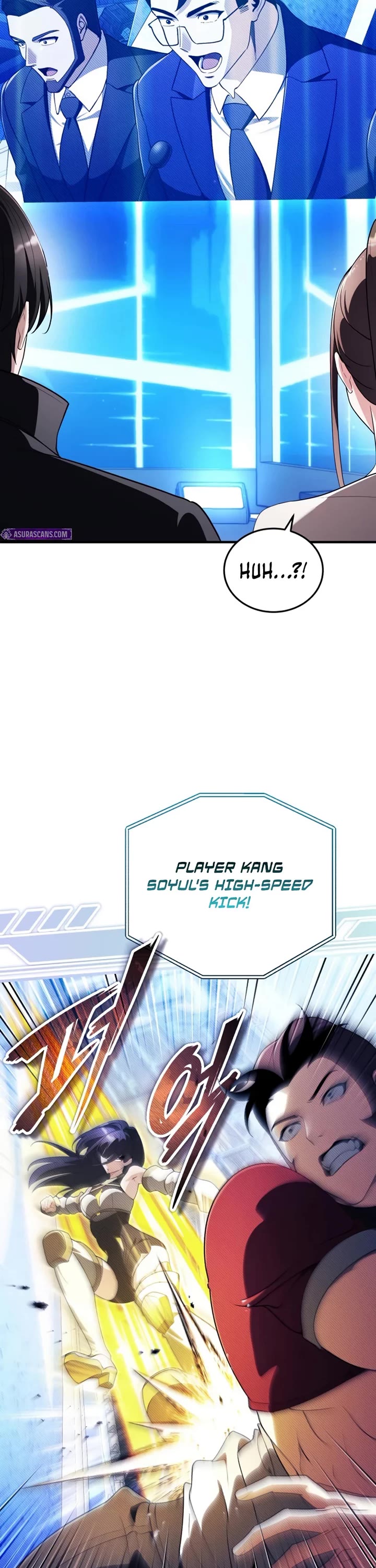 Echoes of the Reverse Planet chapter 33 page 2