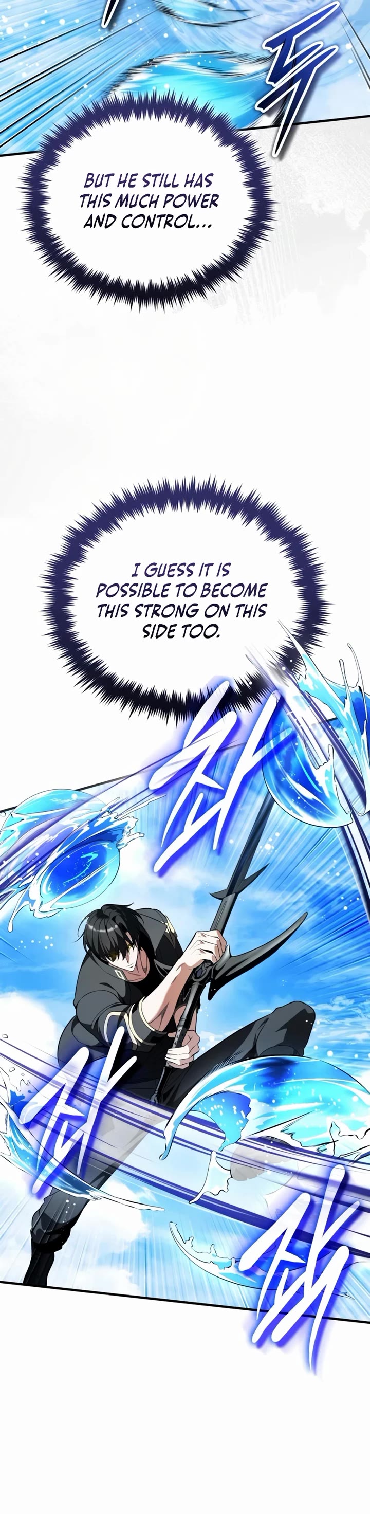 Echoes of the Reverse Planet chapter 33 page 38