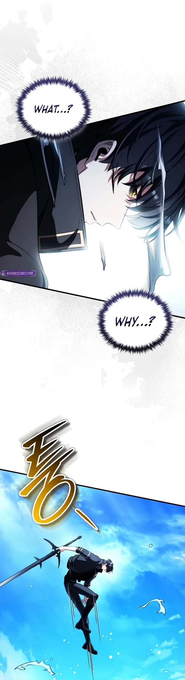 Echoes of the Reverse Planet chapter 33 page 43