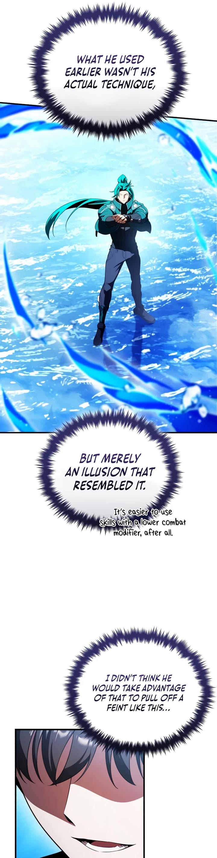 Echoes of the Reverse Planet chapter 33 page 49