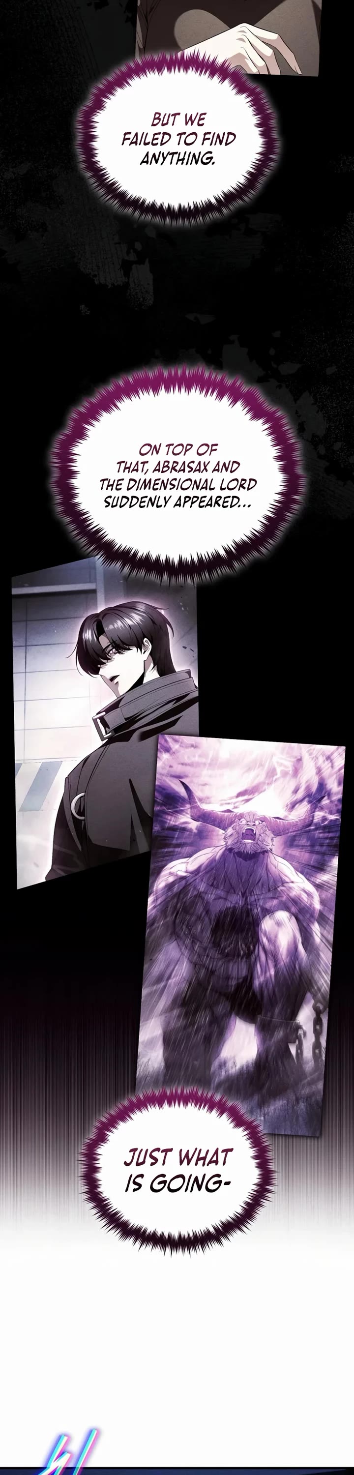 Echoes of the Reverse Planet chapter 33 page 60