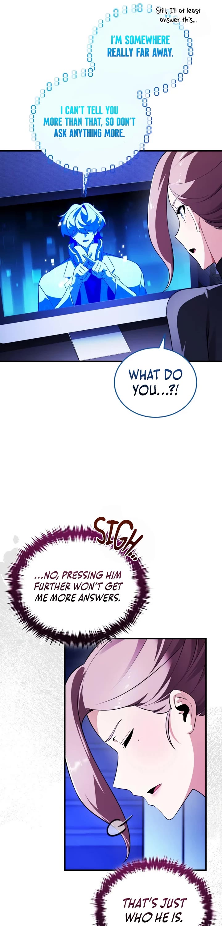 Echoes of the Reverse Planet chapter 33 page 63