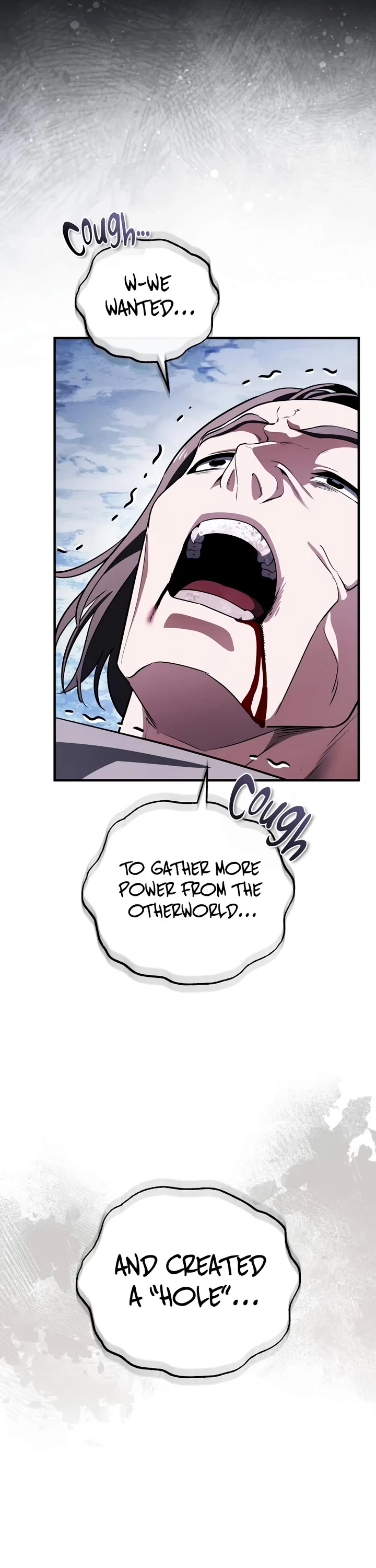 Echoes of the Reverse Planet chapter 34 page 30