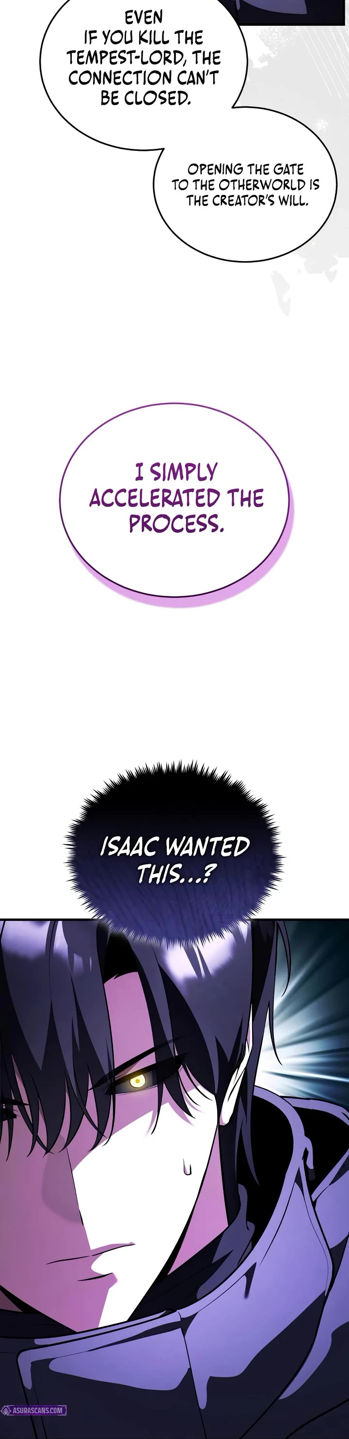 Echoes of the Reverse Planet chapter 34 page 41