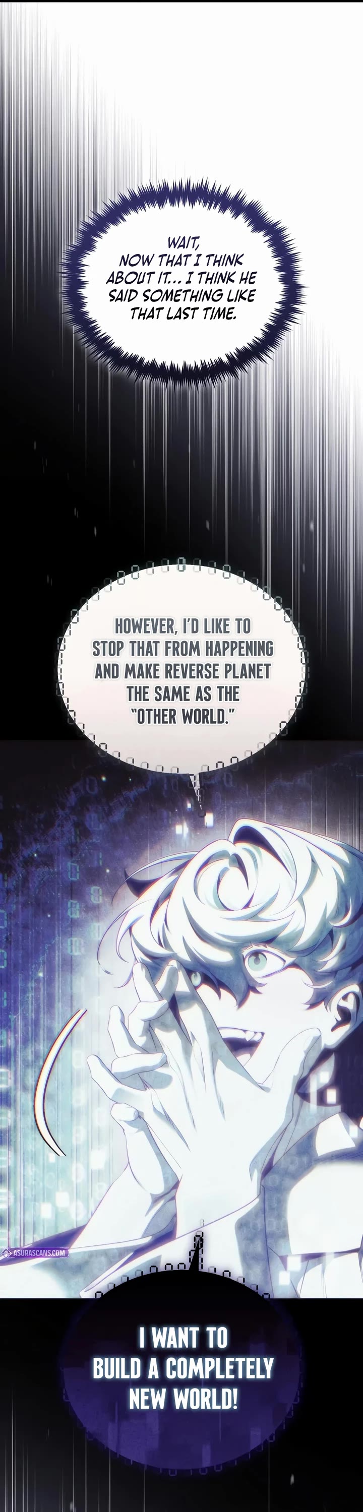 Echoes of the Reverse Planet chapter 34 page 42