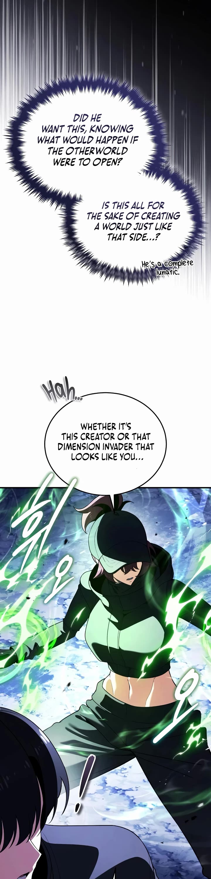Echoes of the Reverse Planet chapter 34 page 43