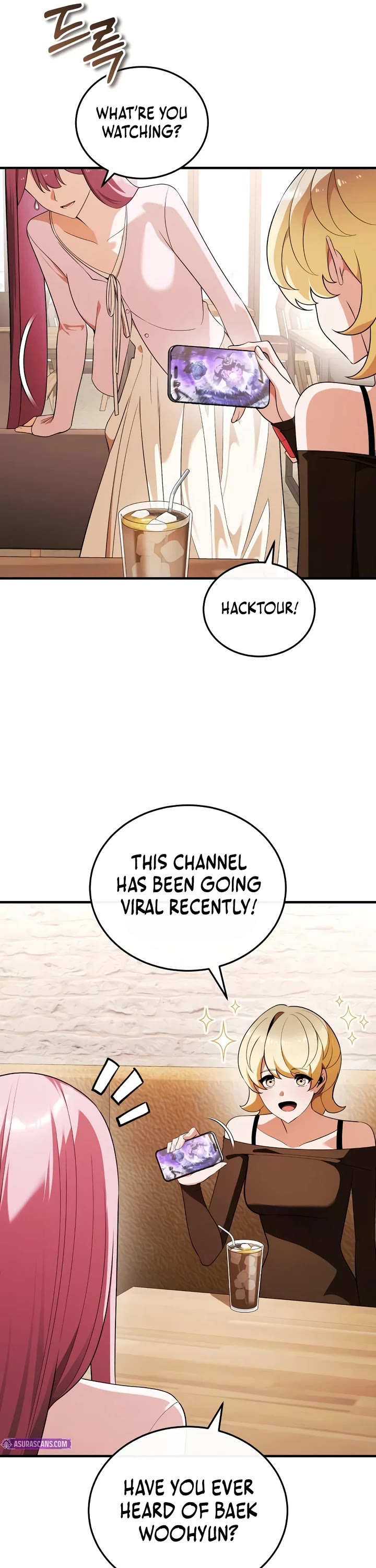 Echoes of the Reverse Planet chapter 34 page 62