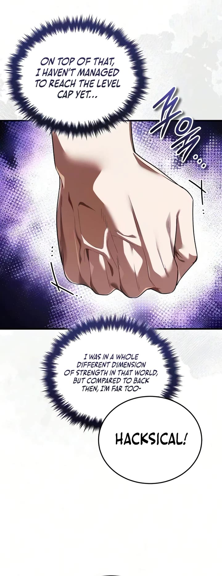 Echoes of the Reverse Planet chapter 35 page 20