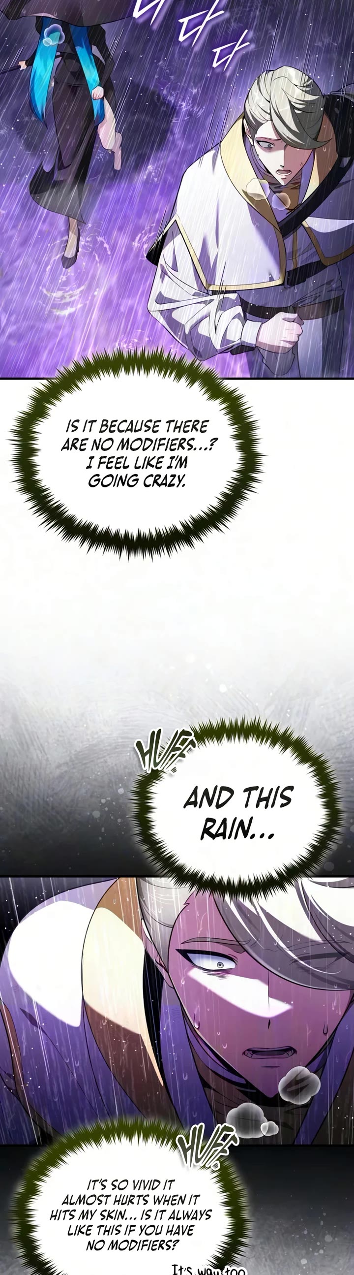 Echoes of the Reverse Planet chapter 35 page 41