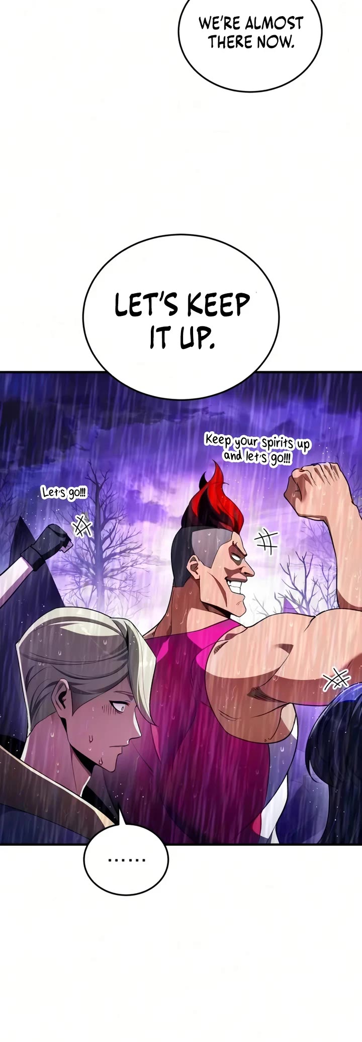 Echoes of the Reverse Planet chapter 35 page 49
