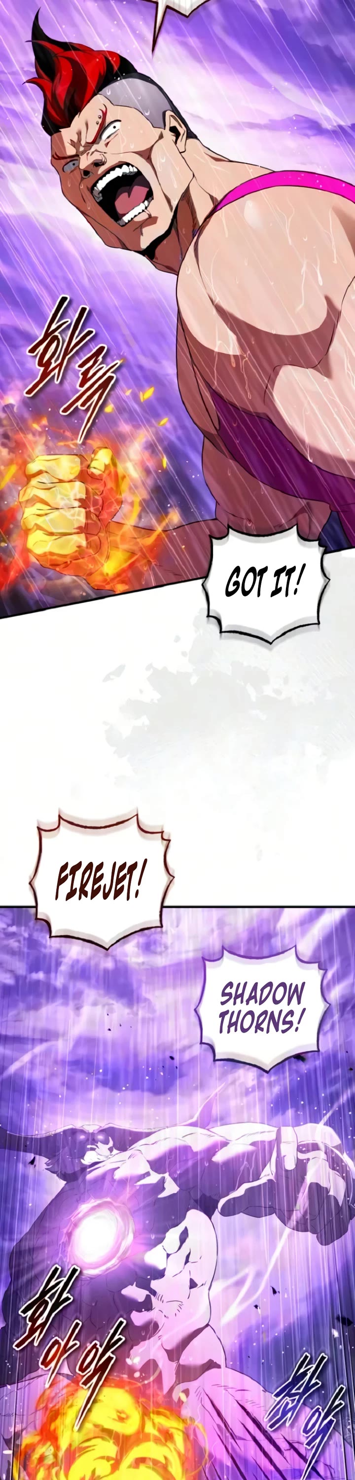 Echoes of the Reverse Planet chapter 36 page 21