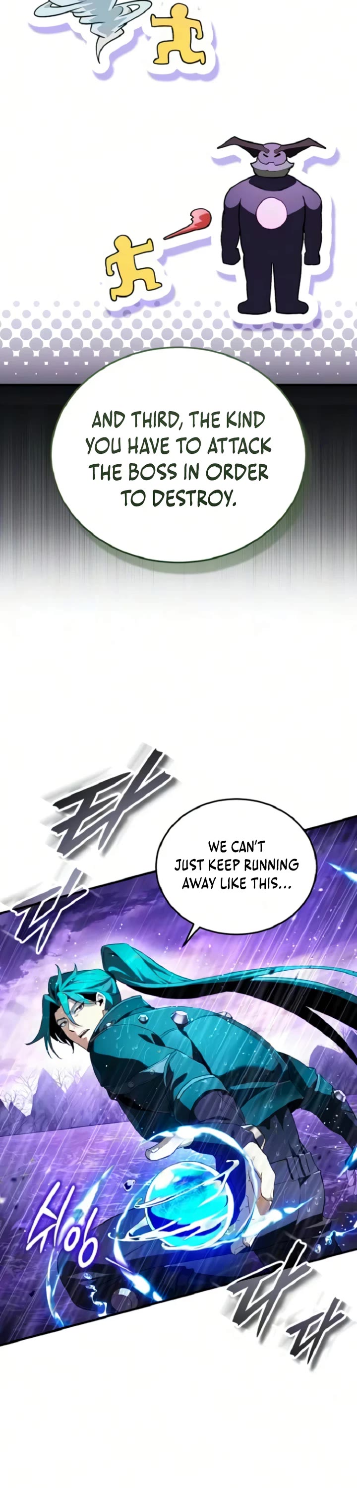 Echoes of the Reverse Planet chapter 36 page 34