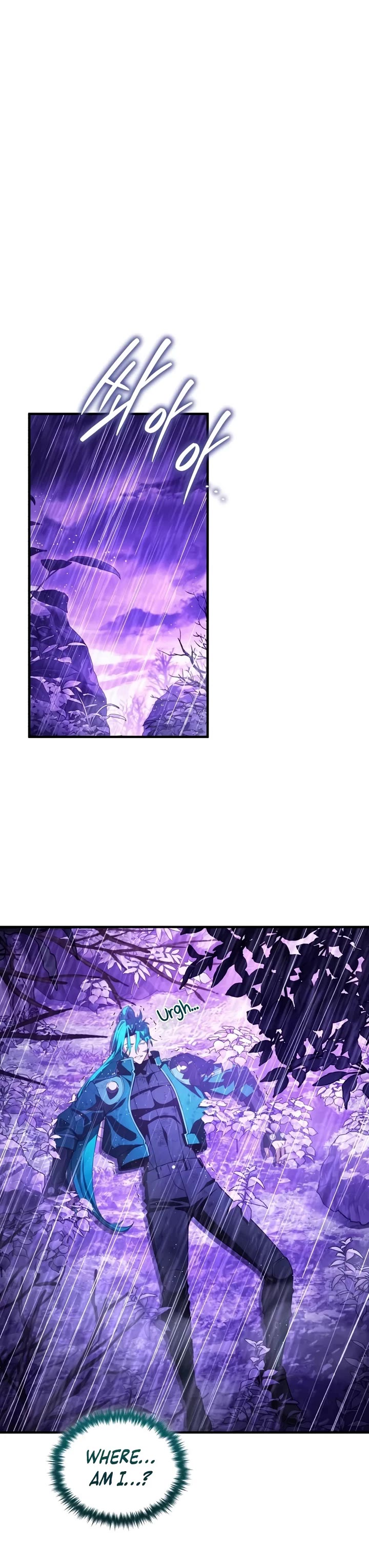 Echoes of the Reverse Planet chapter 37 page 44