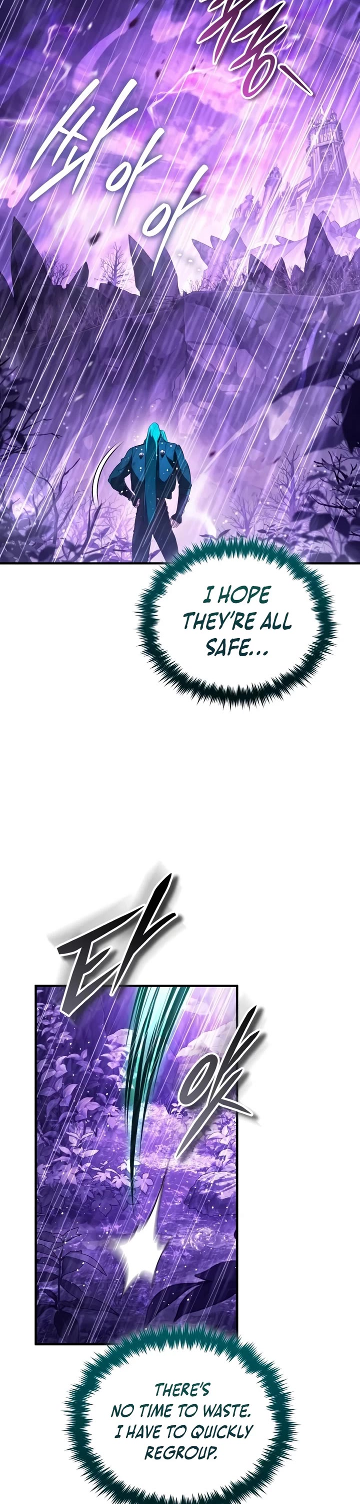 Echoes of the Reverse Planet chapter 37 page 46