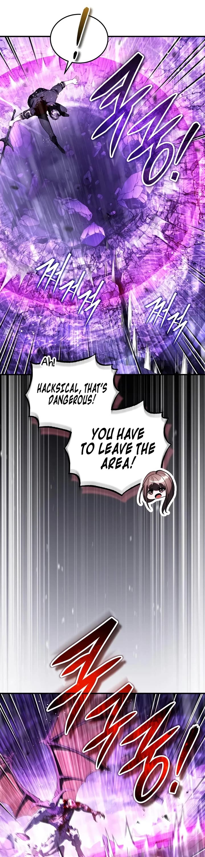 Echoes of the Reverse Planet chapter 37 page 54