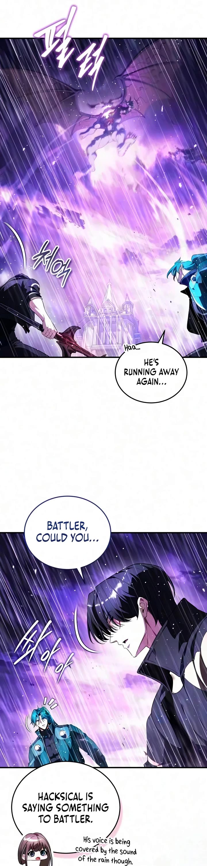 Echoes of the Reverse Planet chapter 38 page 50