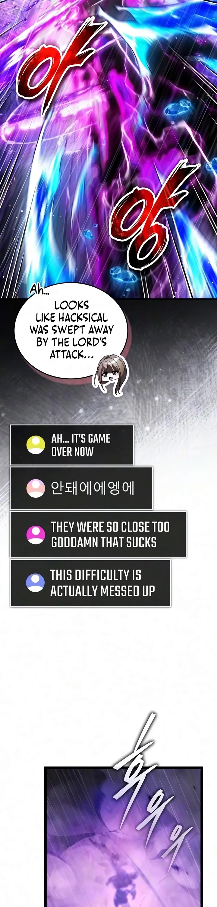 Echoes of the Reverse Planet chapter 38 page 57