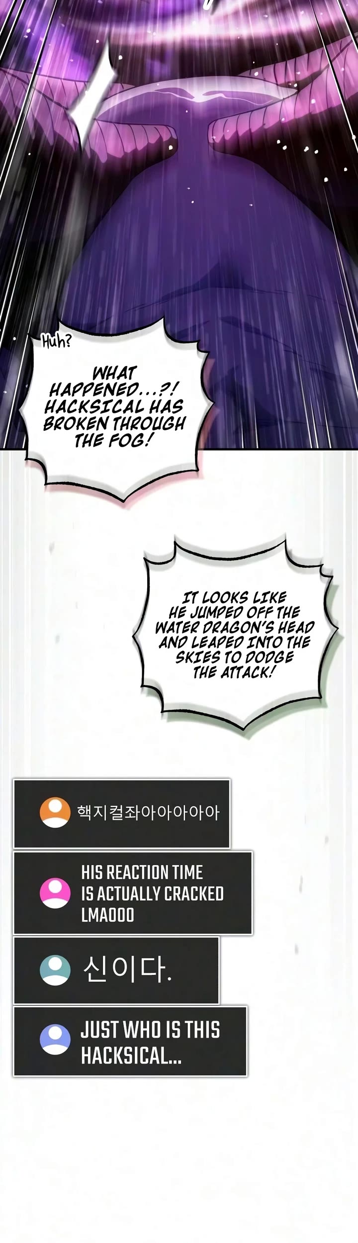 Echoes of the Reverse Planet chapter 38 page 59