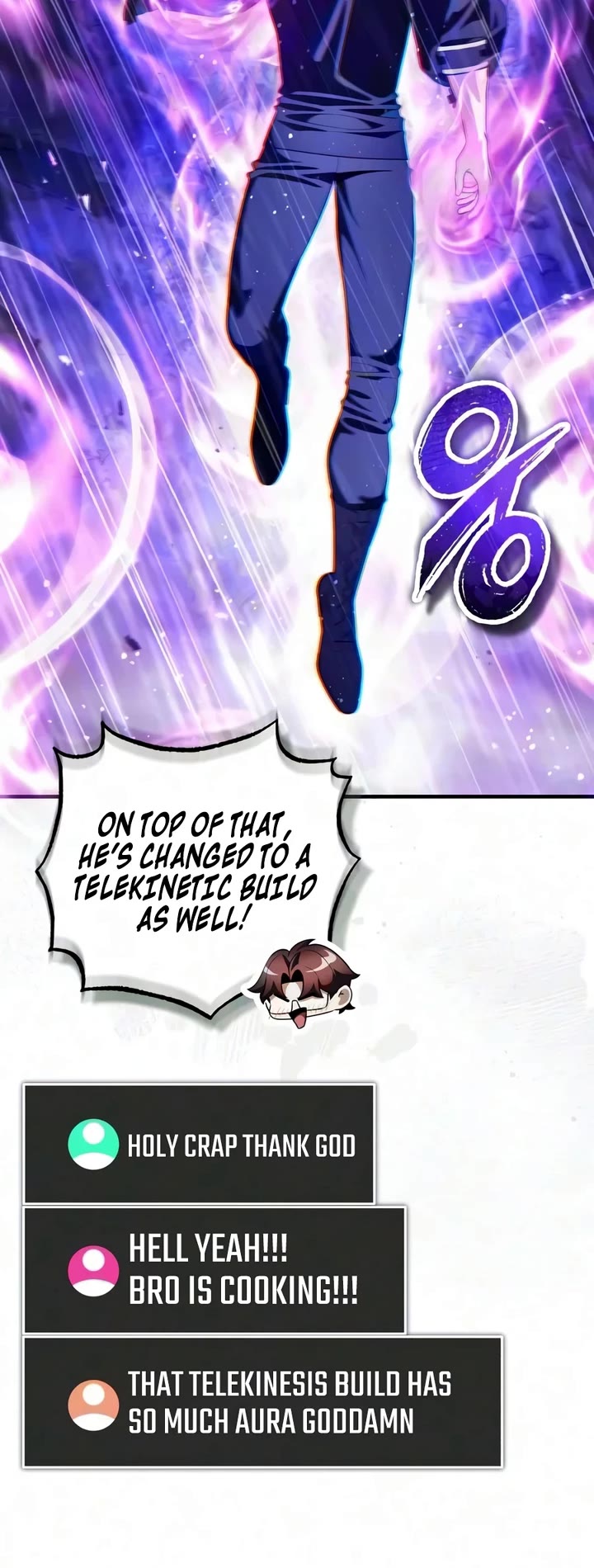 Echoes of the Reverse Planet chapter 39 page 36