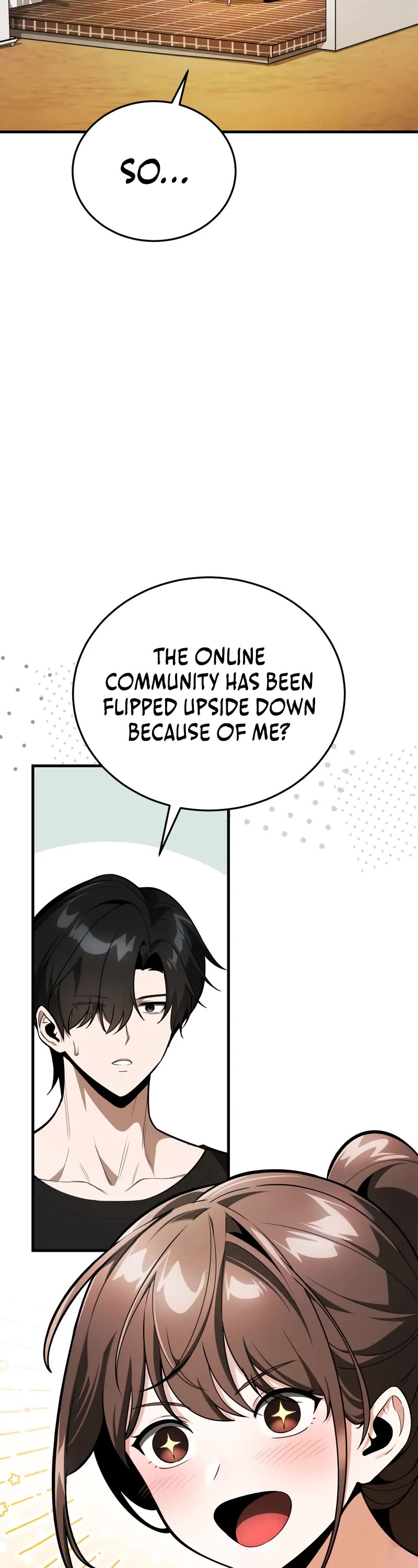 Echoes of the Reverse Planet chapter 4 page 14