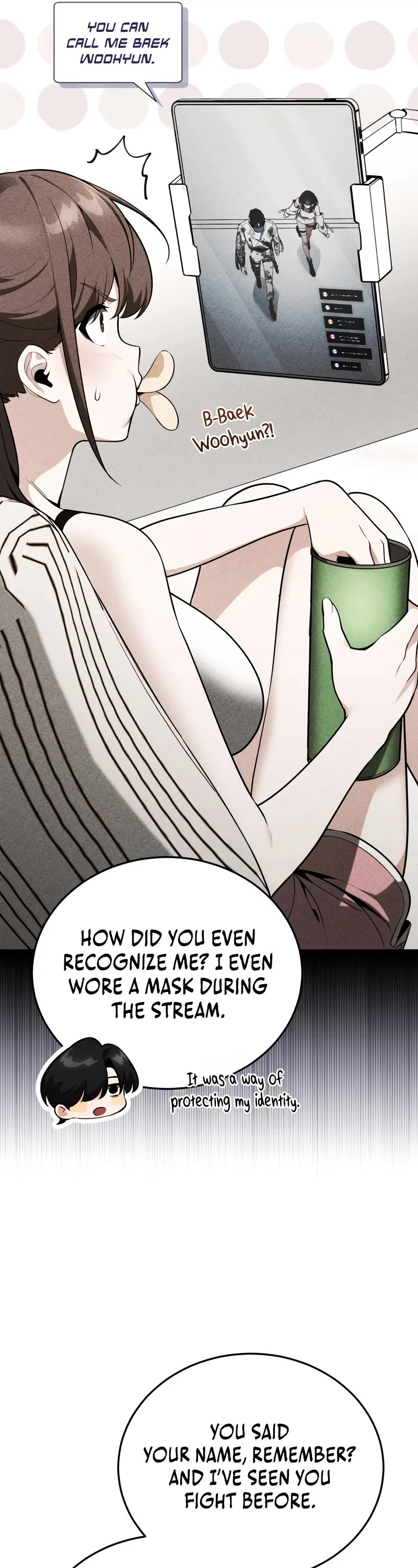 Echoes of the Reverse Planet chapter 4 page 17