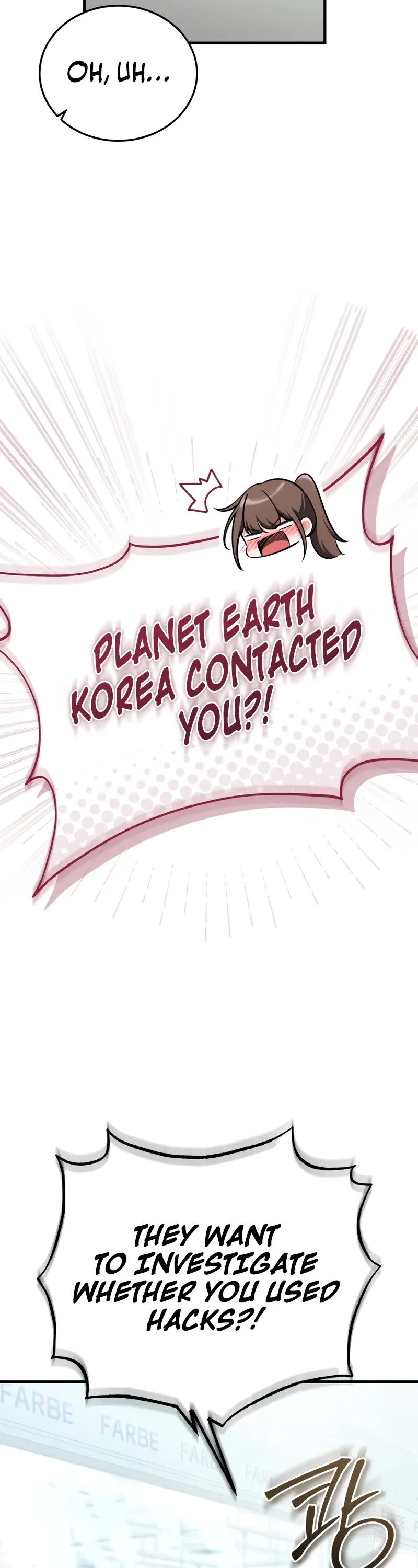 Echoes of the Reverse Planet chapter 4 page 19