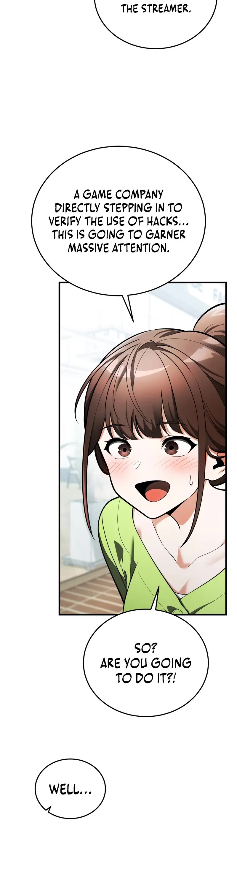 Echoes of the Reverse Planet chapter 4 page 21