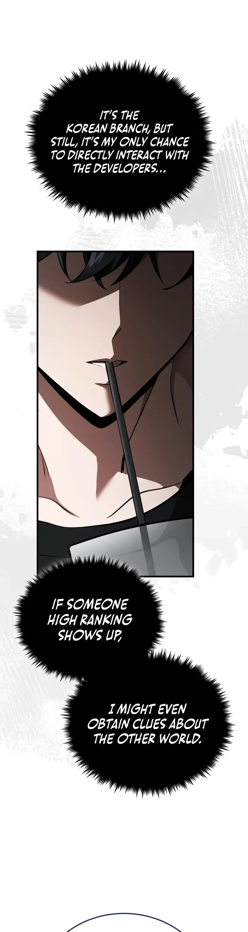 Echoes of the Reverse Planet chapter 4 page 22