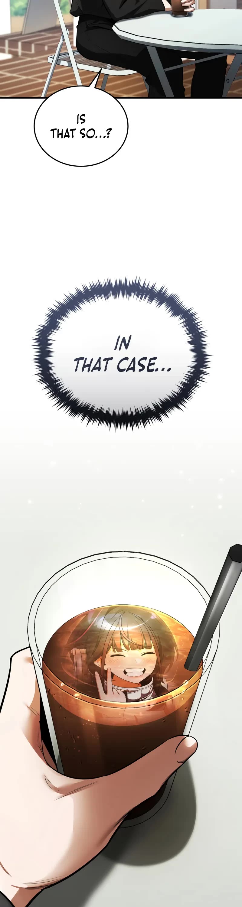 Echoes of the Reverse Planet chapter 4 page 29