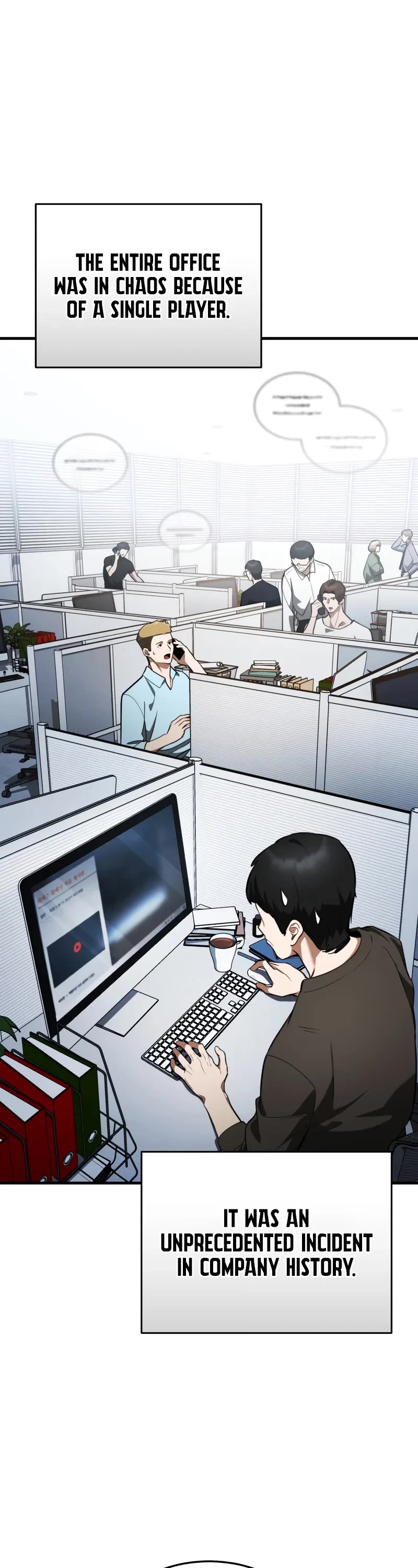 Echoes of the Reverse Planet chapter 4 page 3