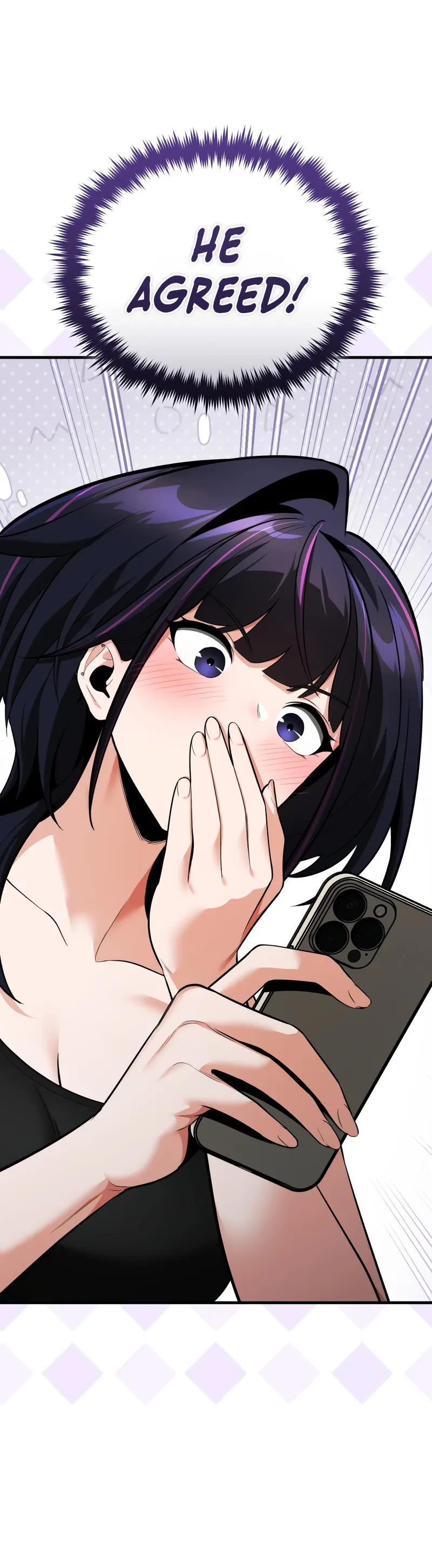 Echoes of the Reverse Planet chapter 4 page 31