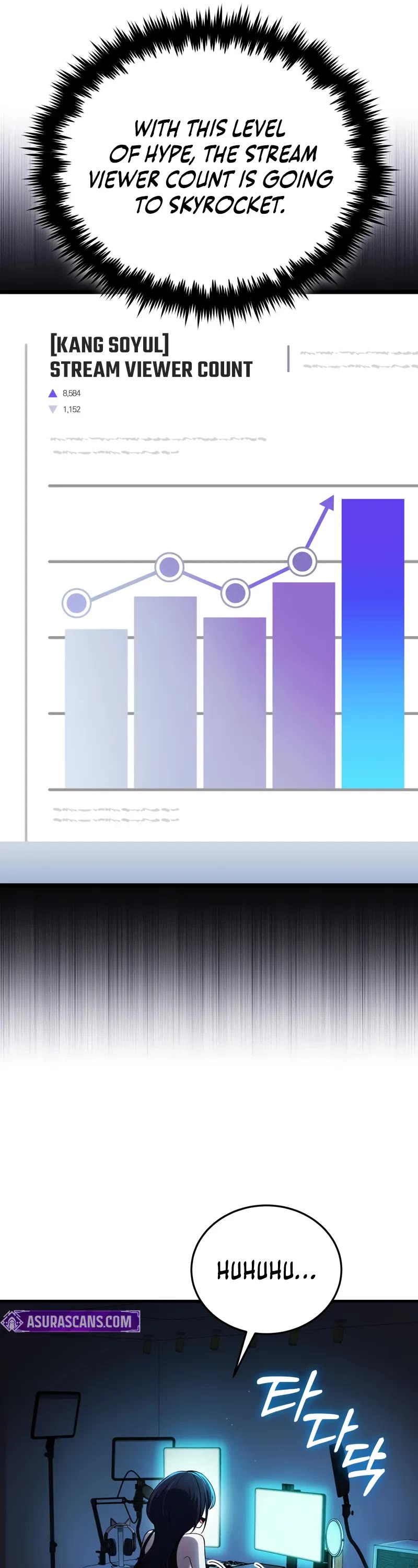 Echoes of the Reverse Planet chapter 4 page 32