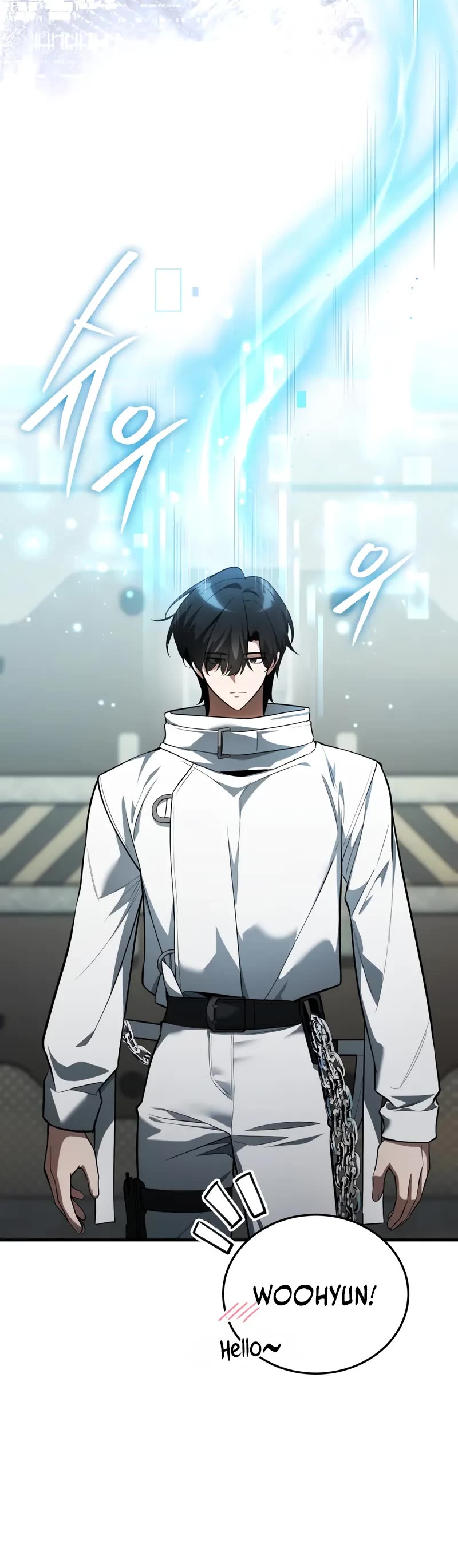 Echoes of the Reverse Planet chapter 4 page 35